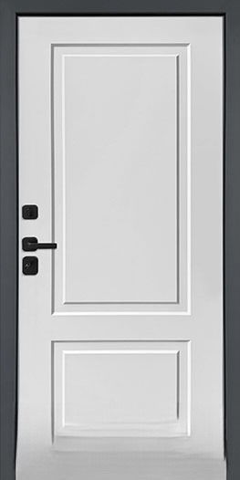 RX-1 ТЕРМО МУАР RAL 7024