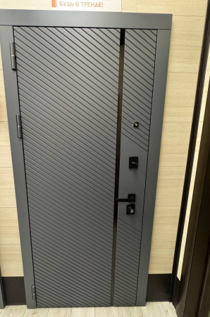 СТРАЖ К-16 ТЕМНЫЙ БАРХАТ 710/ БАРХАТ МОРОЖЕНОЕ 701