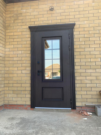 ИРЛАНДИЯ 8019 (ТЕРМОРАЗРЫВ)