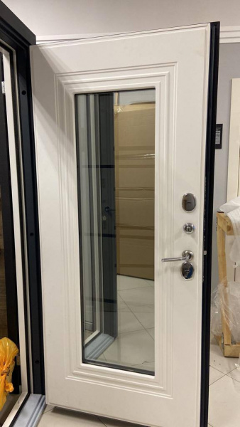 НЕАПОЛЬ 7016 (ТЕРМОРАЗРЫВ)