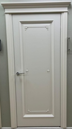 MERANO ЭМАЛЬ / ЦВЕТ 9010 ДГ