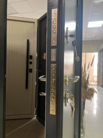 МИЛАН БЕЛЫЙ МАТОВЫЙ (ЗЕРКАЛО)