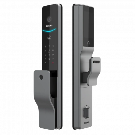 СМАРТ 1 ( ЭЛЕКТРОННЫЙ ЗАМОК Philips DDL 720)