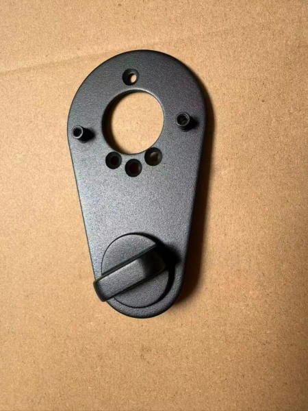 ЭЛЕКТРОННЫЙ ДВЕРНОЙ ЗАМОК SANYO HT 100 TT LOCK