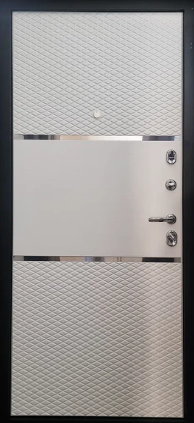 ЛОФТ БЕЛЫЙ МАТ