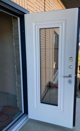 НЕАПОЛЬ 7016 (ТЕРМОРАЗРЫВ)