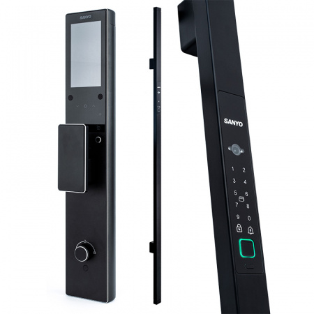 Sanyo D 501