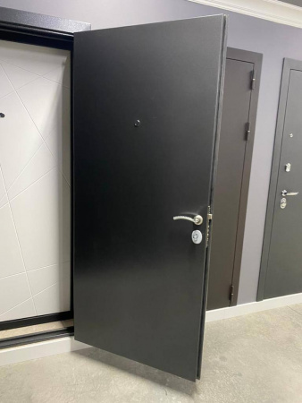 МЕТАЛЛ/МЕТАЛЛ АНТИК СЕРЕБРО