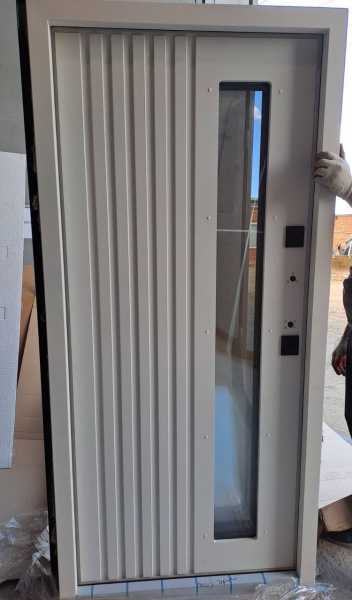 КРОНОС ТЕРМО RAL 7021