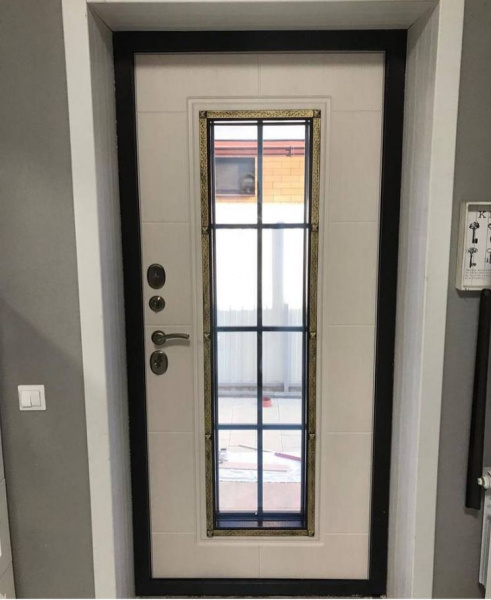 АГОРА АНТИК МЕДЬ ЛИСТВЕННИЦА СВЕТЛАЯ