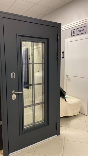 НЕАПОЛЬ 7016 (ТЕРМОРАЗРЫВ)