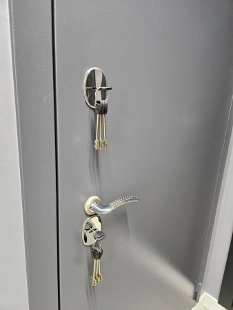 ТЕРМО ЛАЙТ / МАРСЕЛЬ (ЗЕРКАЛО ФАЦЕТ) СОФТ БЕЛЫЙ