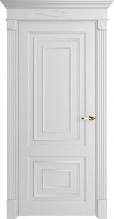FLORENCE STILE 62002 СЕРЕНА БЕЛАЯ ДГ 
