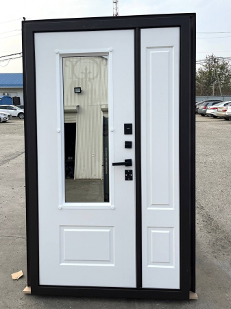 КАЛЛИПСО МУАР 8019 ДВУХСТВОРЧАТАЯ