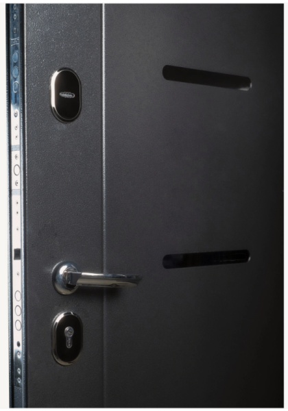 ГАРДА 7,5 СМ СЕРЕБРО ВЕЛЮР БЕЛЫЙ СОФТ