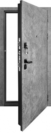 ПРОГРЕСС ЛАЙТ Z (ЗЕРКАЛО)